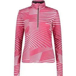 CMP Damen Shirt WOMAN SWEAT, Größe 36 in Pink Pink