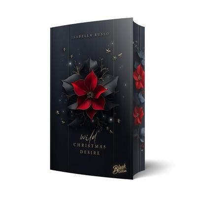 Wild Christmas Desire, Taschenbuch von Isabella Russo, Black Edition, 978-3-690-28257-4