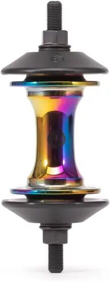 Salt EX BMX Vorderradnabe mit Hubguards (Oilslick - 36H)