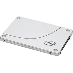 Intel DC S4500 Series SATA SSD - 240 GB