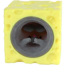 Squeeze Cheese Pop-Up-Maus von Cheese