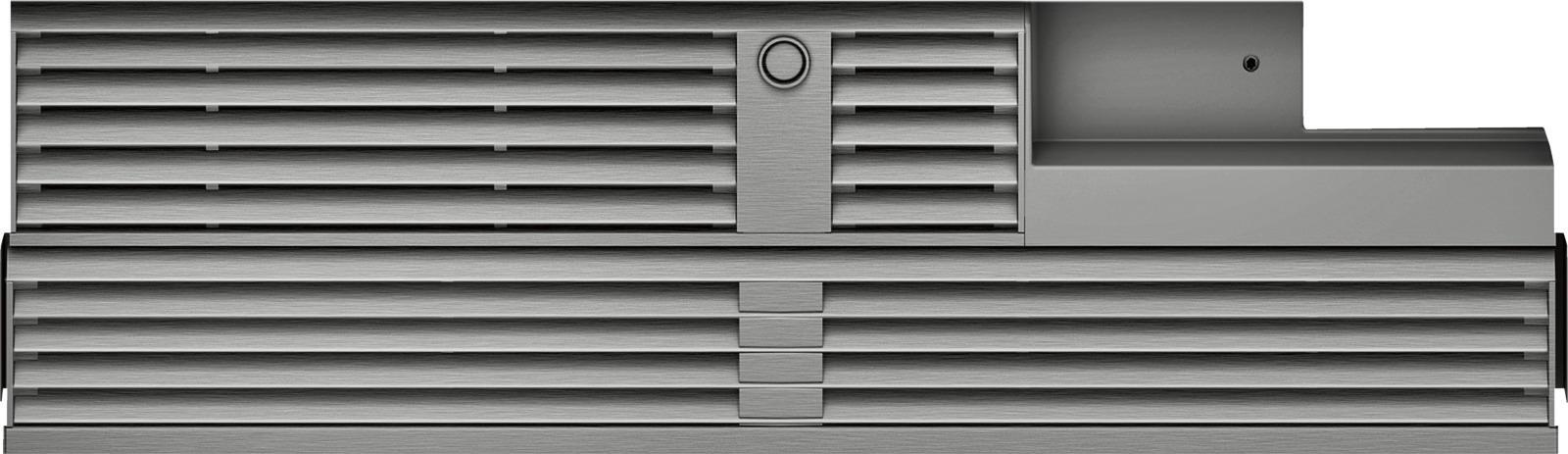 Gaggenau RA464611, Abdeckung