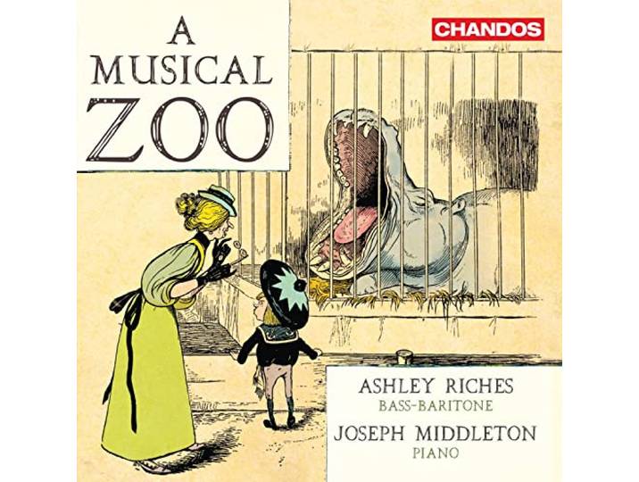 A Musical Zoo