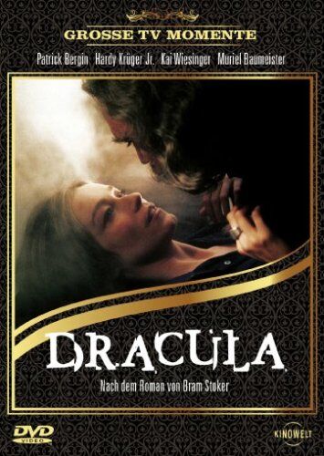 Roger Young - Dracula - Preis vom 01.10.2026 08:16:52 h