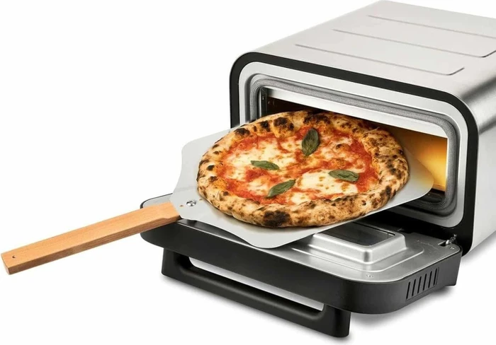 G3FERRARi Pizza Pro Pizzaofen