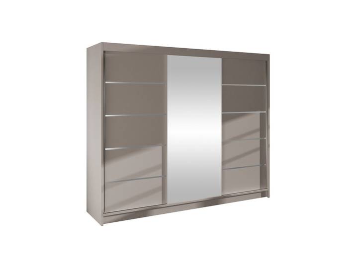 SCHWEBETÜRENSCHRANK Derby VI