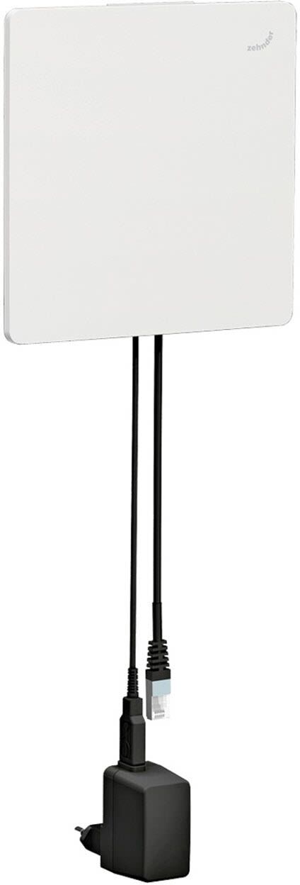 Zehnder Connect-Box, Montagezubehör, 887220,