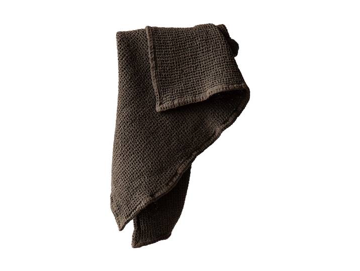 Tell Me More Serviette Nella 50x70 cm Taupe