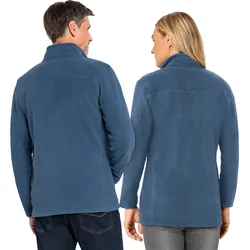 Nordcap Fleecejacke unisex