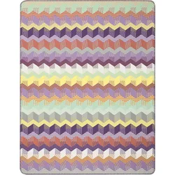 Decke ILLUSION multi (BL 150x200 cm) - BL 150x200 cm