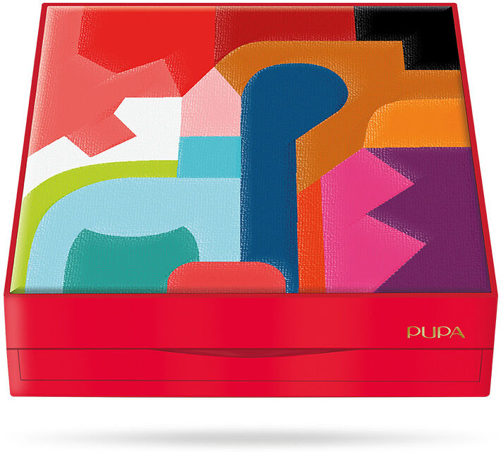 Palette Pupart MAccueil > MAQUILLAGE