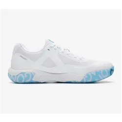 Kanso, Unisex, Hallenschuhe, DragonFly 2 Indoor Hallenschuh (37 1/3, 48), Blau, Weiss