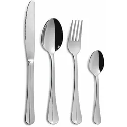 Comas Frances Lacasa, Besteck, Silber