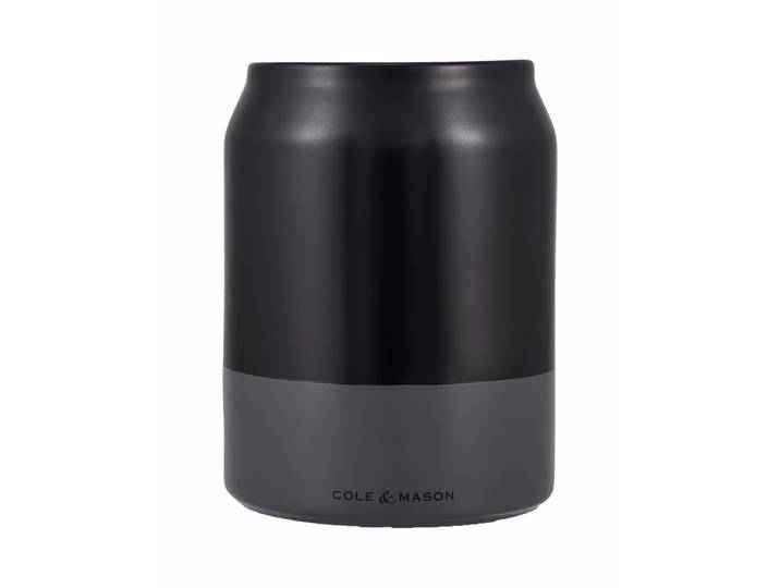 Cole Mason Linton H822140 Küchenzubehör – Diverse Küchenutensilien – schwarz