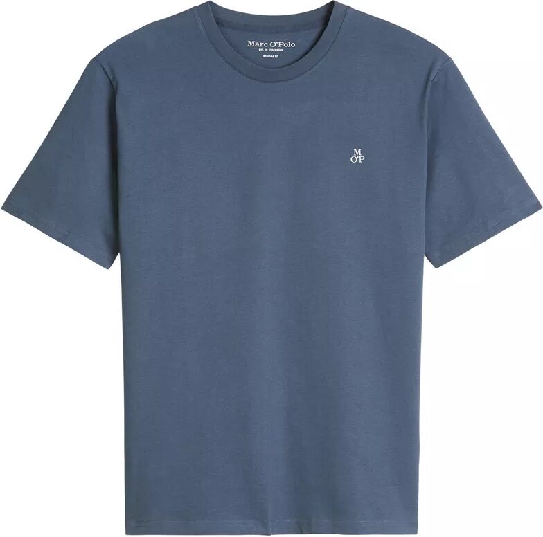 Marc O' Polo - T-Shirt, für Herren, Grau Größe S
