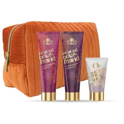 LCN Tropical Gourmand Set