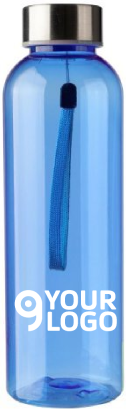 Borraccia rPET 500 ml Isabelle Bottle Up Personalizzate o neutre