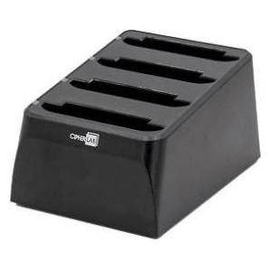 Cipherlab (4SB-RS36) 4 Slot Battery (ARS364SBNNE01)