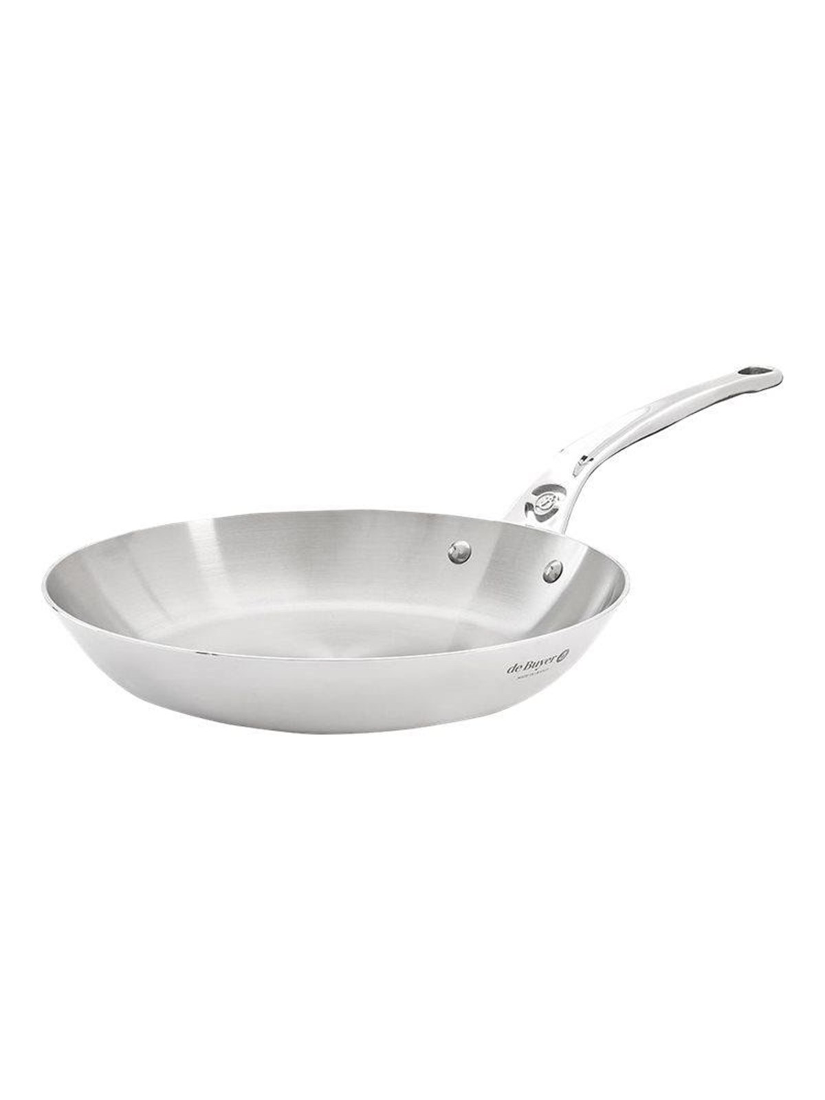De Buyer AFFINITY frying pan - 24 cm