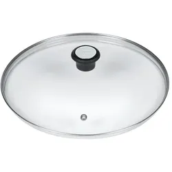 Tefal Glasdeckel 24cm