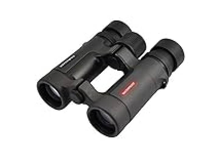 Paralux - Jumelles Mini 02-2142-1 SEVAN II 8X34 - Noir