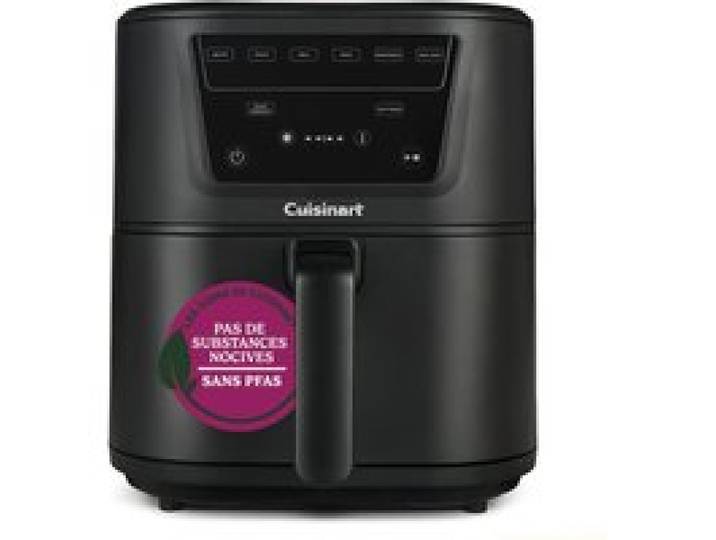 Cuisinart Friteuse sans huile 2000w - AFS8OBLE