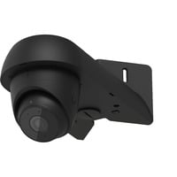 UniFi Kamera-Armhalterung G5 Turret Ultra, G6 Turret, Wandhalterung schwarz, für HD-PoE-Kamera G5 Turret Ultra oder G6 Turret