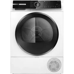 BOSCH WQN245BECO Wärmepumpentrockner Serie 6 (9,0 kg, Weiß)