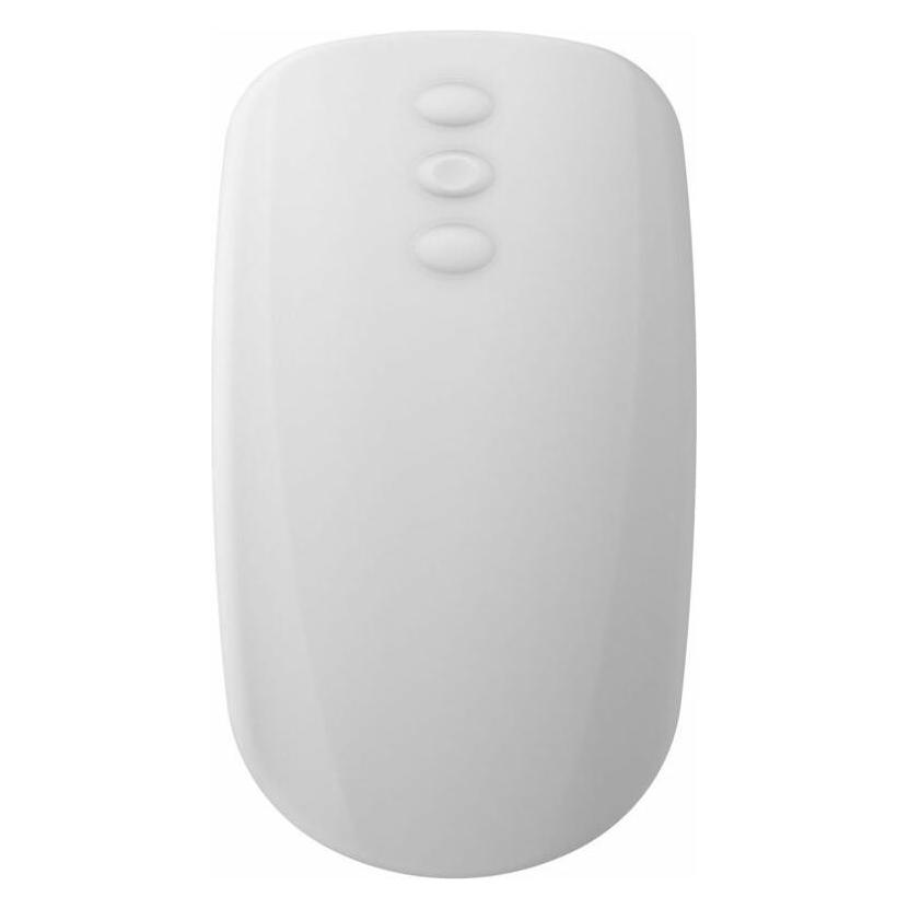 Cherry ACTIVE KEY MMS AK-PMH3 Wireless 3-Button Scroll weiss (Kabellos) (AK-PMH3OB-FUS-W)