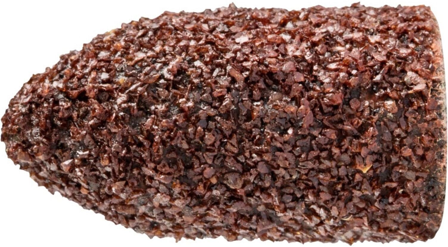 Pferd Schleifkappe Form G für 5x11mm K80 (42303051)