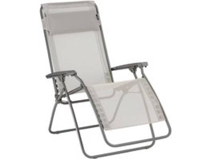 Fauteuil Relax Pliant R Clip