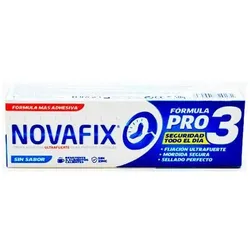 Urgo Novafix Pro3 Sin Sabor 50g