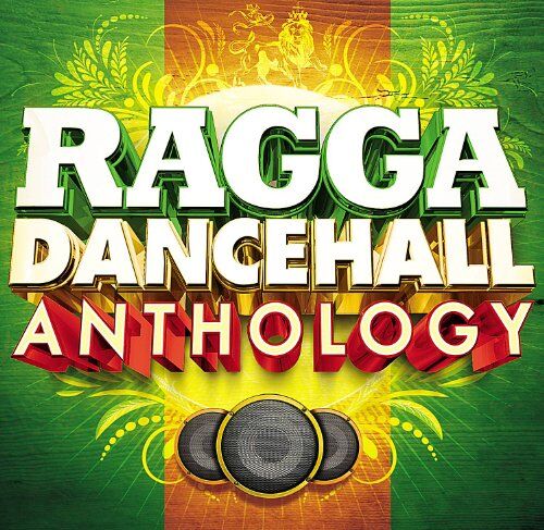 Various - Ragga Dancehall Anthology - Preis vom 09.10.2026 07:28:09 h