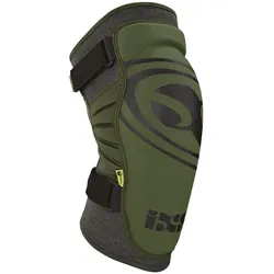 iXS, Protektoren, (XXL, Knieschoner, Einzelstück)