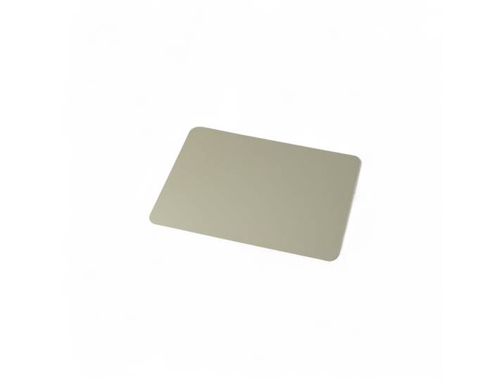 RS Office Products Schreibtischmatte Puro Sense Stijl 70x50 cm Hellgrün, Neu