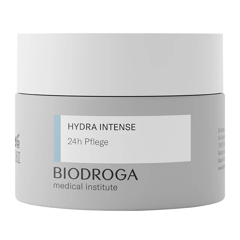 Biodroga Hydra Intense 24H Pflege, 50ml MI80063