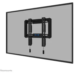 Neomounts LEVEL-550 WL30-550BL12 starre TV-Wandhalterung