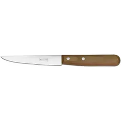 Windmühlenmesser Buckels Steakmesser