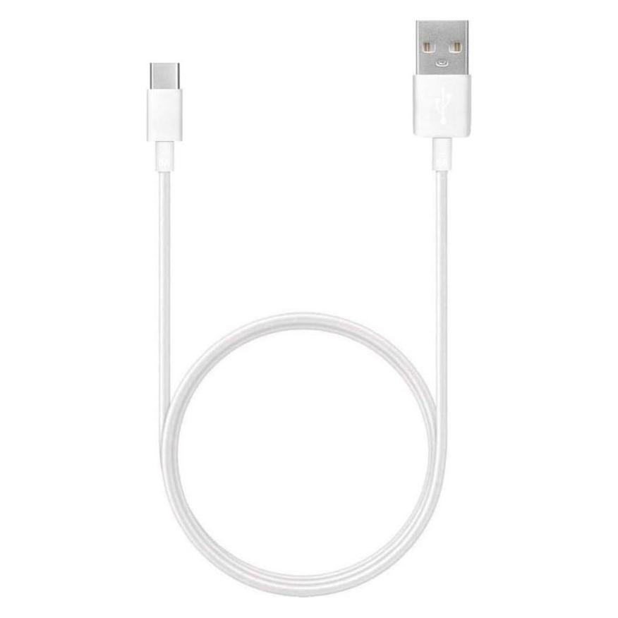 OEM Cable Cable USB A to Type C 3.0 2A HD2 2 m white (2 m) (56667592)