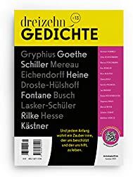 Oliver Wurm - dreizehn +13 Gedichte - Preis vom 07.10.2026 11:45:10 h