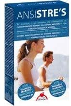 DIETETICOS INTERSA Ansi Stres 60cáps