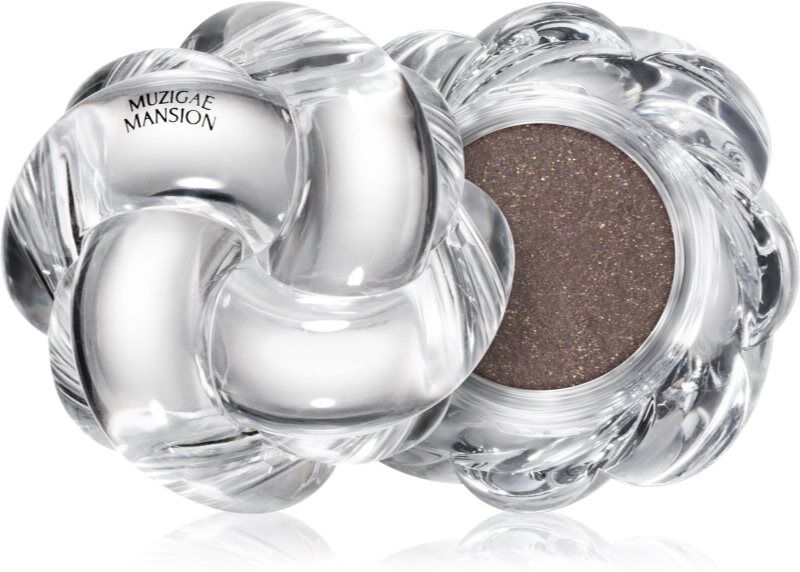 MUZIGAE MANSION One & Only Shadow Hybrid glitter eyeshadow shade Pave 2 g