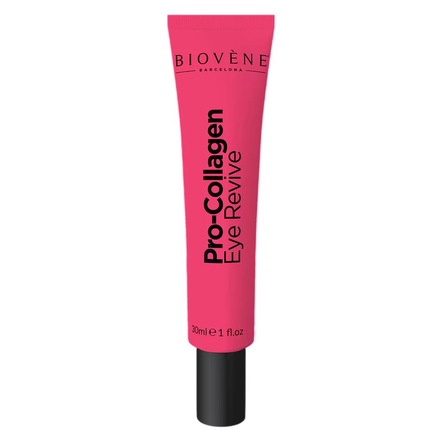 Biovène Biovene Biovene, Pro-Collagen, Firming, Eye Cream, 30 ml For Women (Augenpflege Crème, 30 ml, Tag + Nacht) (70705448)