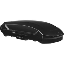 Thule Motion 3 M schwarz glänzend 400 Liter Dachbox - 639200