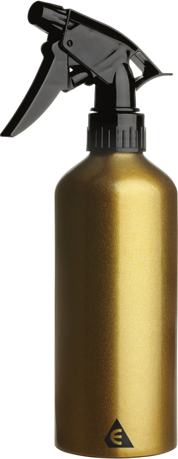 Efalock Sprühflasche Big Gold 500 ml 14102260