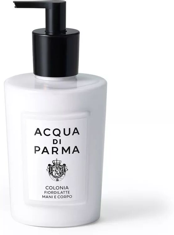 ACQUA DI PARMA - Colonia Fiordilatte Hand and Body Lotion, 350 ml
