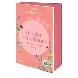 Zeit der Freundinnen