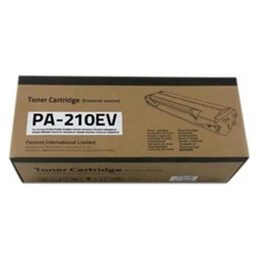 Pantum Toner PA-210EV Black (PA210EV) (BK) (PA-210EV)