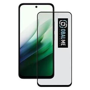 Obal:Me 5D Panzerglas für XIAOMI Redmi 15 5G Schwarz (Xiaomi Redmi 15 5G) (57983127983)