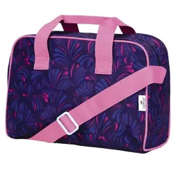 DerDieDas Sporttasche Magical Bloom